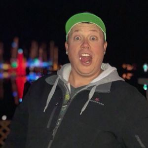 Meet your Posher, Corey